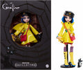 MONSTER HIGH SKULLECTOR JHK65 CORALINE