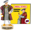 TONIES HORRIBLE HISTORIES TERRIBLE TUDORS AUDIO CHARACTER