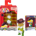 THE AMAZING DIGITAL CIRCUS 55228 GUMMIGOO VINYL FIGURE