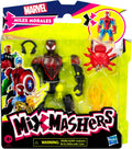 MARVEL MILES MORALES MIXMASHERS
