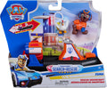 PAW PATROL 6074779 SEARCH AND RESCUE HOVERCRAFT ZUMA