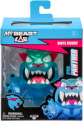 MR BEAST LAB 24731 VINYL FIGURE HYPER PANTHER