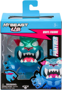 MR BEAST LAB 24731 VINYL FIGURE HYPER PANTHER