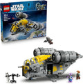 LEGO 75447 STAR WARS THE RAZOR CREST
