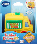 VTECH 582903 TOOT-TOOT DRIVERS PIZZA TRUCK