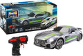 REVELL 24659 R/C SCALE CAR MERCEDES AMG GT R PRO