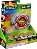 MIGHTY MORPHIN POWER RANGERS 68771 RE-IGNITION POWER MORPHER WITH 5 POWER COINS