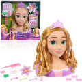 DISNEY PRINCESS 87617 RAPUNZEL STYLING HEAD
