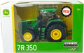 BRITAINS 43312 PRESTIGE COLLECTION JOHN DEERE 7R 350 TRACTOR 1/32 SCALE