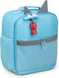 TONIES BACKPACK WITH CREATIVE MINI SKY BLUE