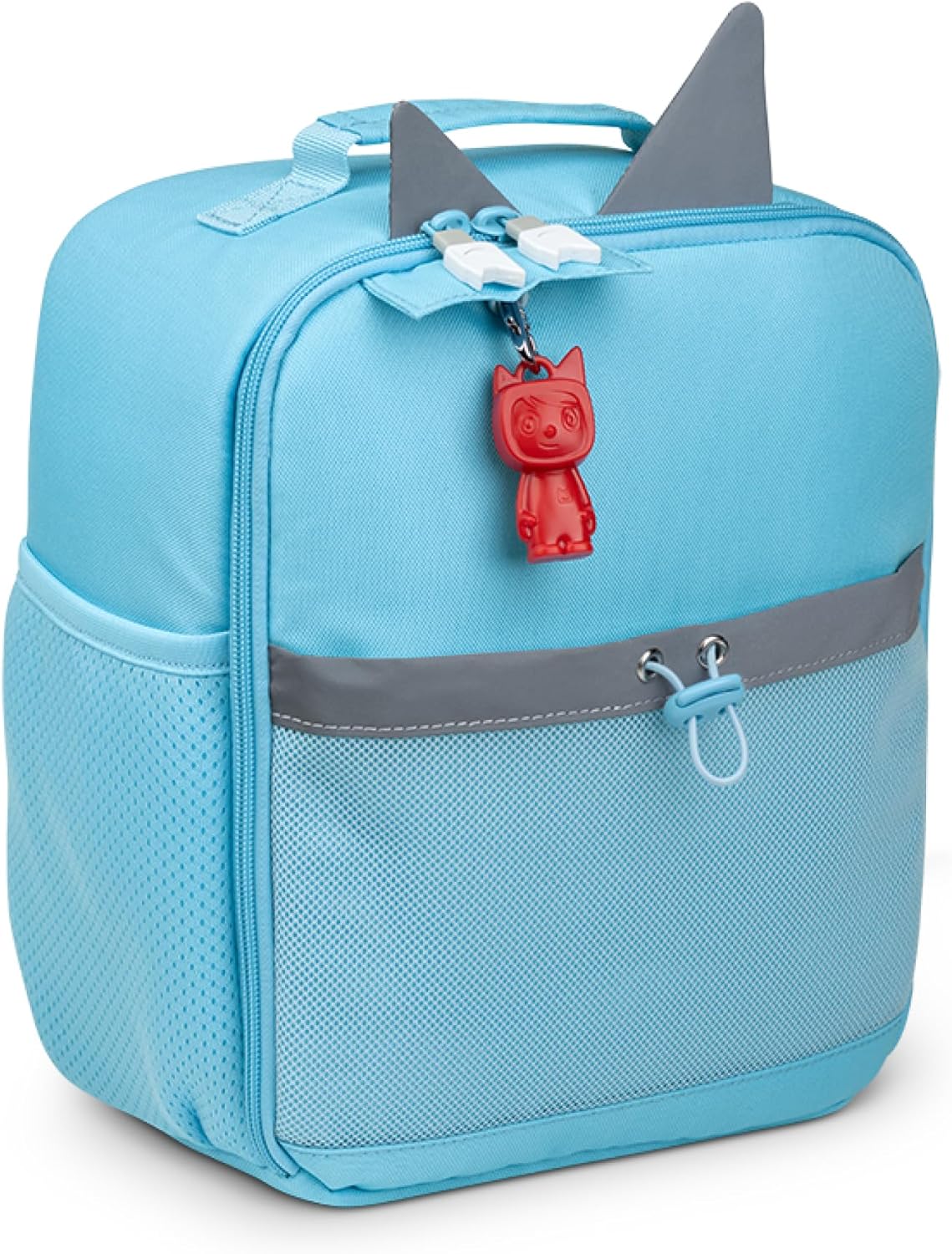 TONIES BACKPACK WITH CREATIVE MINI SKY BLUE