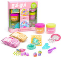 GUI GUI 90761 BEAUTIFY YOUR SLIME FRUITY GLOW DELUXE TWIN PACK