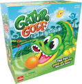 GOLIATH GAMES 331240TRI GATOR GOLF GAME (TRI-LINGUAL)