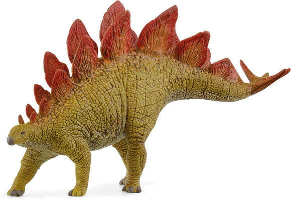 SCHLEICH 15040 DINOSAURS STEGOSAURUS