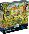 HOUSE OF PUZZLES HP0152 KITCHEN GARDEN 1000 PIECE PUZZLE