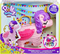 POLLY POCKET GVL88 UNICORN PARTY PLAYSET