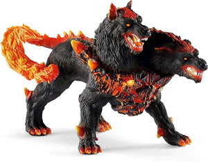 SCHLEICH 42451 ELDRADOR CREATURES HELLHOUND