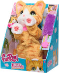 FURREAL 28141 BELLA THE KNEADING KITTY