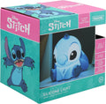 PALADONE 13693 DISNEY STITCH SQUISHY GLO RECHARGABLE SILICONE LIGHT