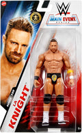 WWE JVC47 LA KNIGHT WRESTLERS ACTION FIGURE