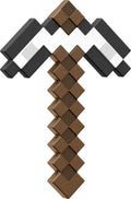 MINECRAFT JLJ38 IRON PICKAXE