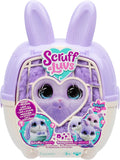 SCRUFF A LUVS 30331 BUNNY SCRUFFS