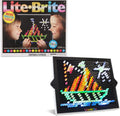 LITE BRITE 2215 ULTIMATE CLASSIC