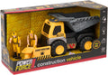 POWER FORCE 12290 DUMP TRUCK CONSTRUCTION VEHICLE