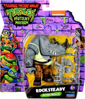 TEENAGE MUTANT NINJA TURTLES MUTANT MAYHEM 83293 ROCKSTEADY MUTANT MUSCLE