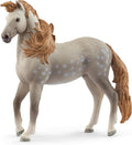 SCHLEICH 14895 HORSE CLUB ANDALUSIAN STALLION