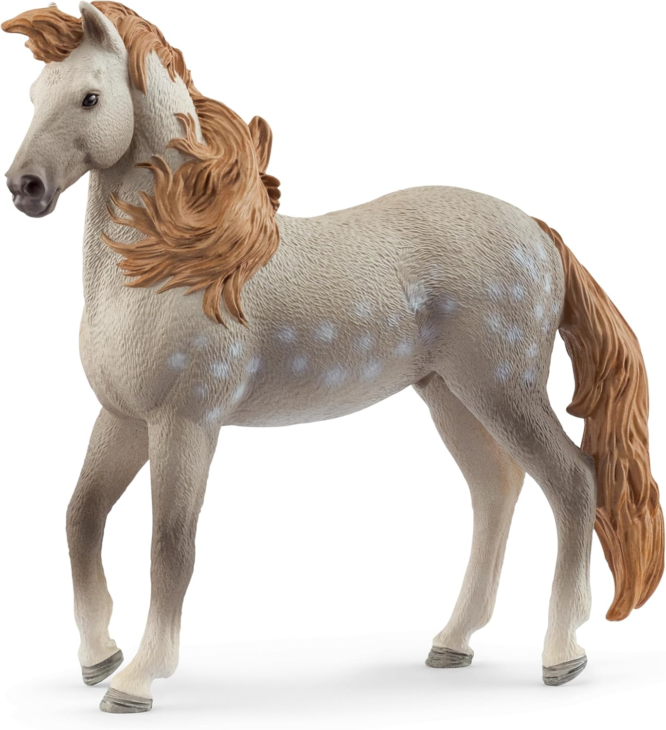 SCHLEICH 14895 HORSE CLUB ANDALUSIAN STALLION