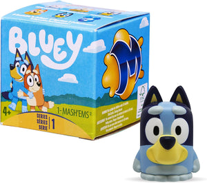 MASHEMS 52182 BLUEY SERIES 1