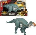 JURASSIC WORLD REBIRTH JGC82 WILD ROAR MAIASAURA