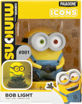 PALADONE 13259 MINIONS BOB ICON LIGHT 001