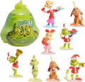 DR.SEUSS THE GRINCH 40739 COLLECTIBLE BLIND CAPSULE