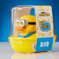 TUBBZ MINIONS BOB MINI RUBBER DUCK VINYL FIGURE