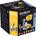THAMES & KOSMOS 617073 REBOTZ PITTI THE WALKING BOT