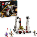 LEGO 75432 STAR WARS V19 TORRENT STARFIGHTER