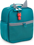 TONIES BACKPACK WITH CREATIVE MINI TROPICAL TEAL