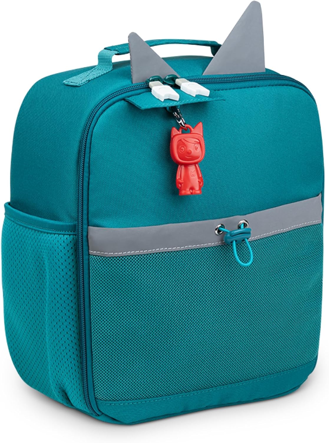 TONIES BACKPACK WITH CREATIVE MINI TROPICAL TEAL