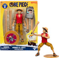 ONE PIECE 63313 MONKEY D LUFFY ACTION FIGURE