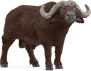 SCHLEICH 14872 AFRICAN BUFFALO