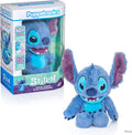 DISNEY STITCH 8606 STITCH PALM PUPPETRONIC