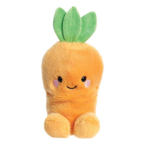 PALM PALS 82054 CHEERFUL CARROT