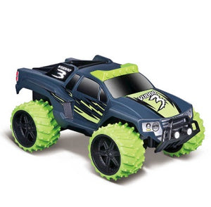 MAISTO 82703 TECH R/C VUDOO MONSTER TRUCK RADIO CONTROL CAR