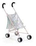 BABY BORN 116726 STROLLER WITH BAG