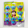 DISNEY STITCH 85150 3D Collectable Keychain (ONE SUPPLIED RANDOM)