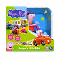 PEPPA PIG 08585 WHIZZ AROUND PEPPAS TRIKE