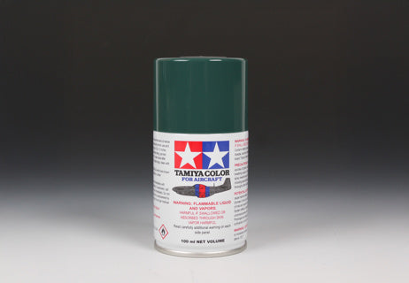 TAMIYA AS-1 Dark Green