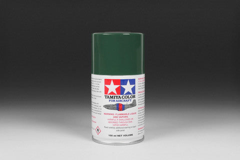 TAMIYA AS-17 Dark Green